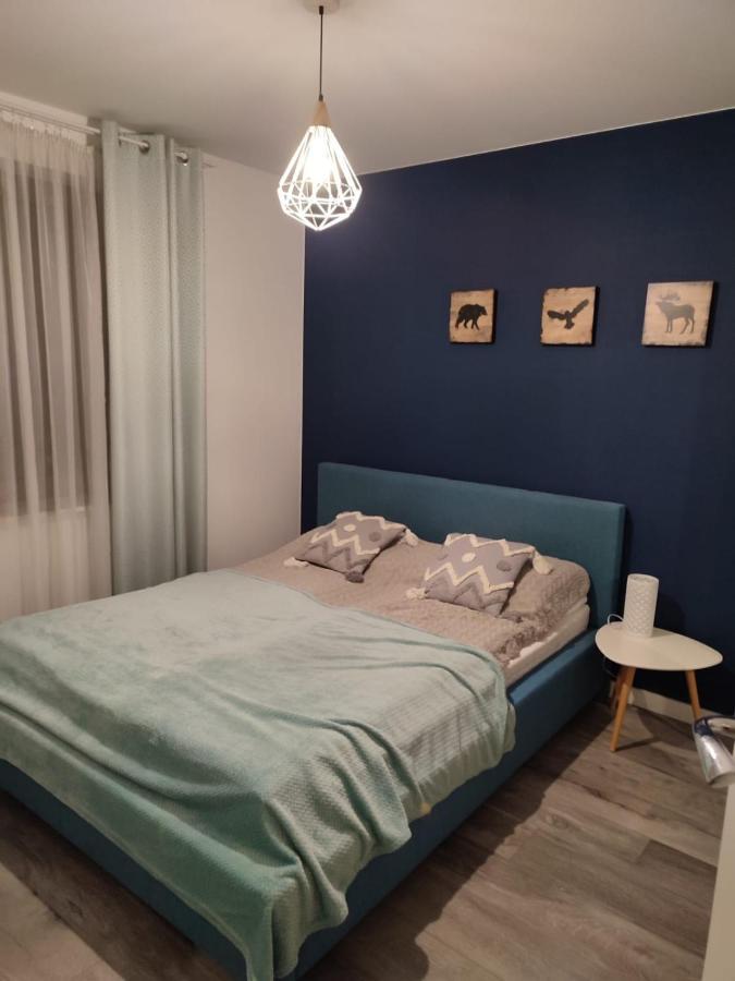 Apartamenty Szczawnica A2 Εξωτερικό φωτογραφία