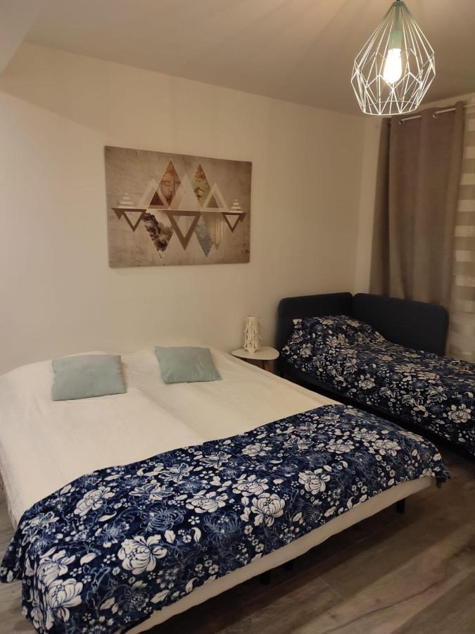 Apartamenty Szczawnica A2 Εξωτερικό φωτογραφία